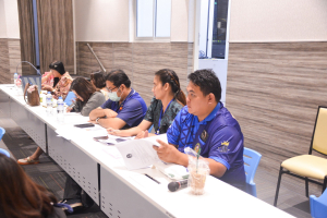 สมาคมศิษย์เก่า มรท. จัดประชุมใหญ่สามัญประจำปี พ.ศ. 2567