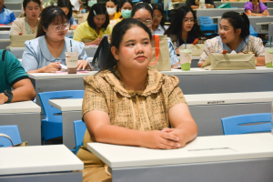 มรท. จัดอบรมการพัฒนาศักยภาพผู้สอนภาษาอังกฤษระดับประถมศึกษา