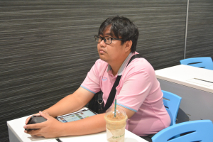 มรท. จัดอบรมการพัฒนาศักยภาพผู้สอนภาษาอังกฤษระดับประถมศึกษา
