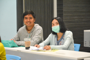 มรท. จัดอบรมการพัฒนาศักยภาพผู้สอนภาษาอังกฤษระดับประถมศึกษา