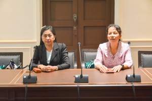 มรท. จัดอบรมการพัฒนาศักยภาพผู้สอนภาษาอังกฤษระดับประถมศึกษา