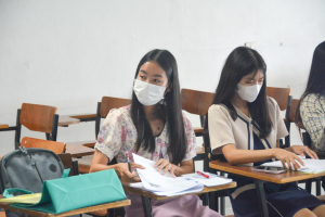 มรท. จัดอบรมการพัฒนาศักยภาพผู้สอนภาษาอังกฤษระดับประถมศึกษา