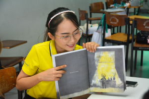 มรท. จัดอบรมการพัฒนาศักยภาพผู้สอนภาษาอังกฤษระดับประถมศึกษา