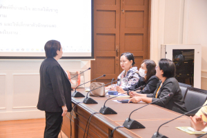 มรท. จัดอบรมการพัฒนาศักยภาพผู้สอนภาษาอังกฤษระดับประถมศึกษา