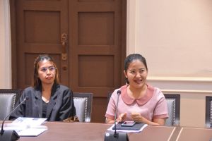 มรท. จัดอบรมการพัฒนาศักยภาพผู้สอนภาษาอังกฤษระดับประถมศึกษา