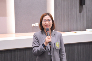มรท. จัดอบรมการพัฒนาศักยภาพผู้สอนภาษาอังกฤษระดับประถมศึกษา