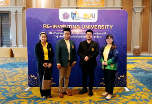 มรท. ร่วมการประชุมรับฟังความคิดเห็นเพื่อพัฒนาระบบบริหารการเงินและแนวทางการเพิ่มรายได้ การพัฒนาชุมชนท้องถิ่นหรือชุมชนอื่น กลุ่ม 3