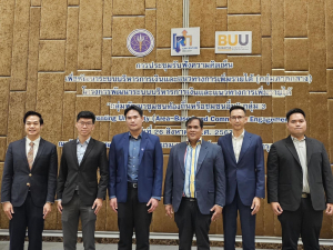 มรท. ร่วมการประชุมรับฟังความคิดเห็นเพื่อพัฒนาระบบบริหารการเงินและแนวทางการเพิ่มรายได้ การพัฒนาชุมชนท้องถิ่นหรือชุมชนอื่น กลุ่ม 3