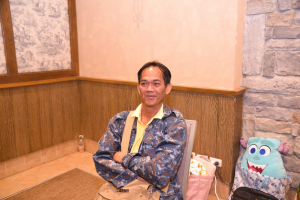 สำนักบริหารทรัพยากรมนุษย์จัดอบรมการจัดทำผลงานเชิงวิเคราะห์หรือสังเคราะห์รองรับการเข้าสู่ตำแหน่งที่สูงขึ้น และการพัฒนางานประจำสู่งานวิจัย
