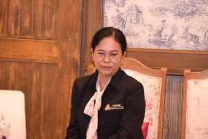 สำนักบริหารทรัพยากรมนุษย์จัดอบรมการจัดทำผลงานเชิงวิเคราะห์หรือสังเคราะห์รองรับการเข้าสู่ตำแหน่งที่สูงขึ้น และการพัฒนางานประจำสู่งานวิจัย