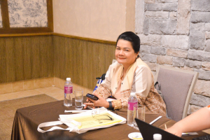 สำนักบริหารทรัพยากรมนุษย์จัดอบรมการจัดทำผลงานเชิงวิเคราะห์หรือสังเคราะห์รองรับการเข้าสู่ตำแหน่งที่สูงขึ้น และการพัฒนางานประจำสู่งานวิจัย