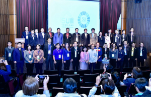 มรท. ร่วมการประชุมเครือข่ายมหาวิทยาลัยยั่งยืนแห่งประเทศไทย (Sun Thailand) (สัญจร) ครั้งที่ 2 ประจำปี พ.ศ. 2567 และการประชุมเครือข่ายมหาวิทยาลัยยั่งยืนแห่งประเทศไทย ครั้งที่ 3/67