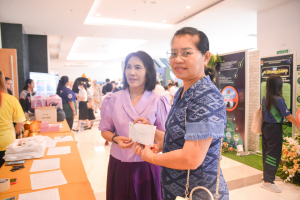 งานมหกรรมเทพสตรี 104 ปี (วันที่ 2)