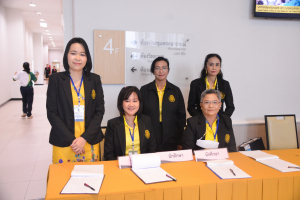 งานมหกรรมเทพสตรี 104 ปี (วันที่ 2)