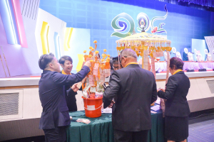 งานมหกรรมเทพสตรี 104 ปี (วันที่ 2)