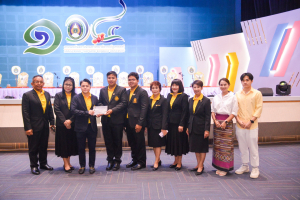 งานมหกรรมเทพสตรี 104 ปี (วันที่ 2)