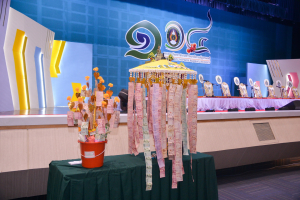 งานมหกรรมเทพสตรี 104 ปี (วันที่ 2)