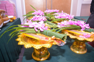 งานมหกรรมเทพสตรี 104 ปี (วันที่ 2)
