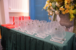 งานมหกรรมเทพสตรี 104 ปี (วันที่ 2)