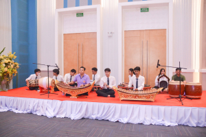 งานมหกรรมเทพสตรี 104 ปี (วันที่ 2)