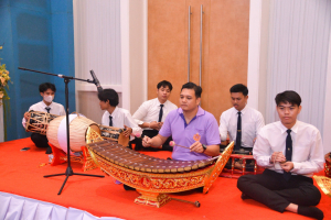 งานมหกรรมเทพสตรี 104 ปี (วันที่ 2)