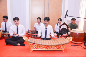 งานมหกรรมเทพสตรี 104 ปี (วันที่ 2)