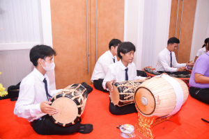 งานมหกรรมเทพสตรี 104 ปี (วันที่ 2)