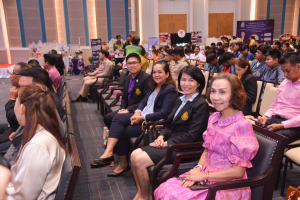 งานมหกรรมเทพสตรี 104 ปี (วันที่ 2)