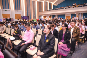 งานมหกรรมเทพสตรี 104 ปี (วันที่ 2)
