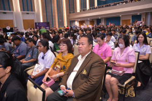 งานมหกรรมเทพสตรี 104 ปี (วันที่ 2)