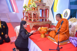งานมหกรรมเทพสตรี 104 ปี (วันที่ 2)