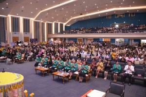 งานมหกรรมเทพสตรี 104 ปี (วันที่ 2)