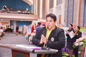 งานมหกรรมเทพสตรี 104 ปี (วันที่ 2)