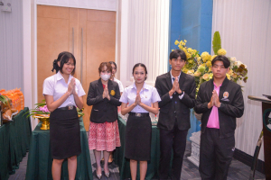 งานมหกรรมเทพสตรี 104 ปี (วันที่ 2)