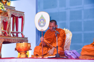 งานมหกรรมเทพสตรี 104 ปี (วันที่ 2)