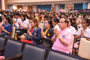 งานมหกรรมเทพสตรี 104 ปี (วันที่ 2)
