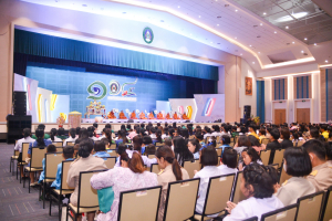 งานมหกรรมเทพสตรี 104 ปี (วันที่ 2)