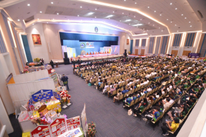 งานมหกรรมเทพสตรี 104 ปี (วันที่ 2)