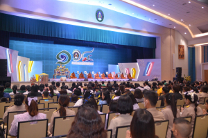 งานมหกรรมเทพสตรี 104 ปี (วันที่ 2)