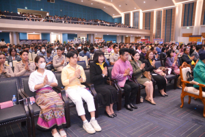งานมหกรรมเทพสตรี 104 ปี (วันที่ 2)