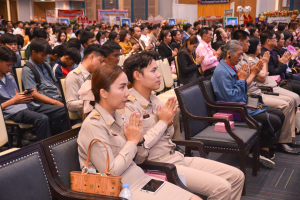 งานมหกรรมเทพสตรี 104 ปี (วันที่ 2)