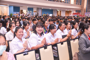 งานมหกรรมเทพสตรี 104 ปี (วันที่ 2)