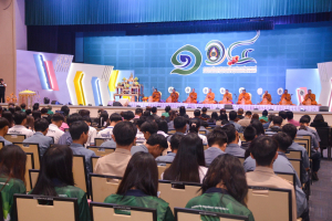งานมหกรรมเทพสตรี 104 ปี (วันที่ 2)