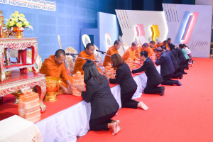 งานมหกรรมเทพสตรี 104 ปี (วันที่ 2)