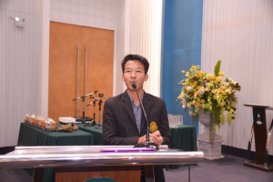 งานมหกรรมเทพสตรี 104 ปี (วันที่ 2)