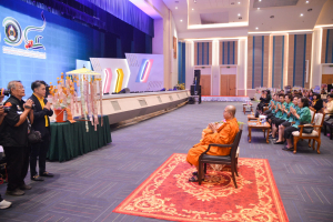งานมหกรรมเทพสตรี 104 ปี (วันที่ 2)