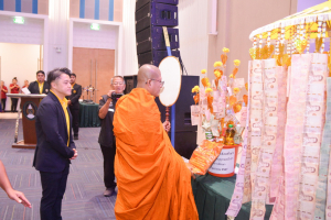 งานมหกรรมเทพสตรี 104 ปี (วันที่ 2)
