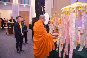 งานมหกรรมเทพสตรี 104 ปี (วันที่ 2)