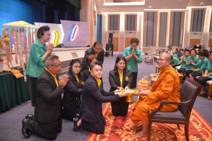 งานมหกรรมเทพสตรี 104 ปี (วันที่ 2)