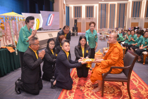 งานมหกรรมเทพสตรี 104 ปี (วันที่ 2)